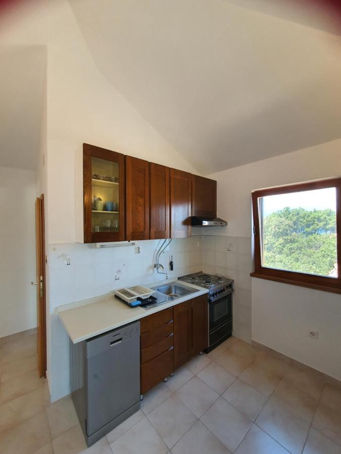 Mendula Apartment Rogac Exterior photo
