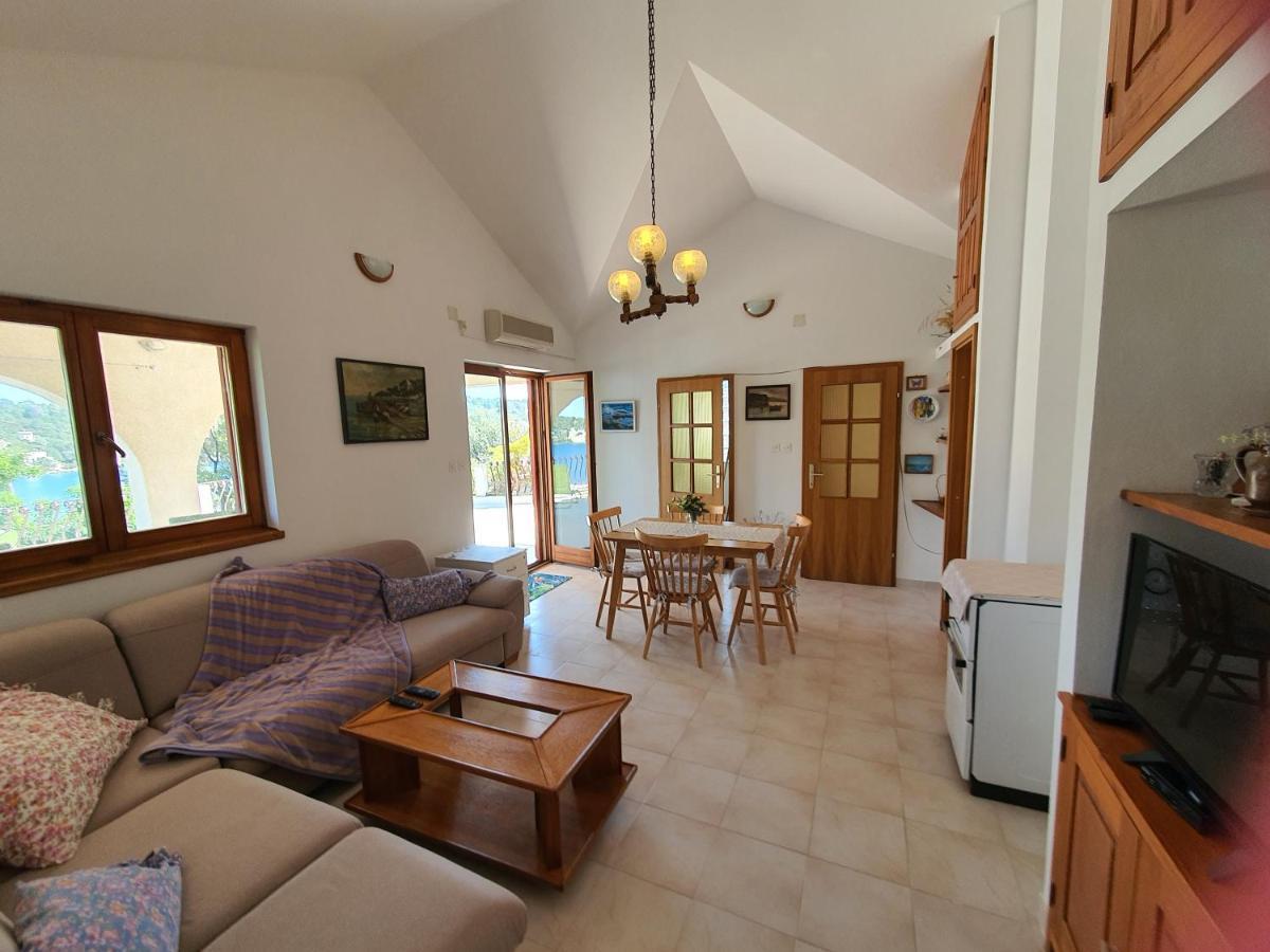 Mendula Apartment Rogac Exterior photo